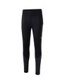 Erima Sport-Tight (blickdicht, strapazierfähig, breiter Bund, elastisch) schwarz Damen